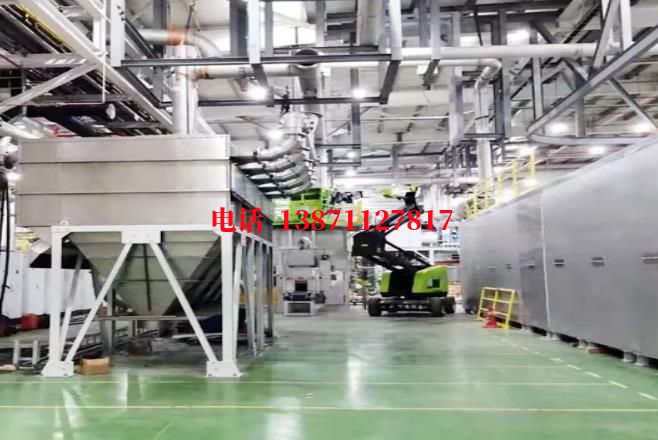 揭阳高速机电设备安装工程,设备安装公司